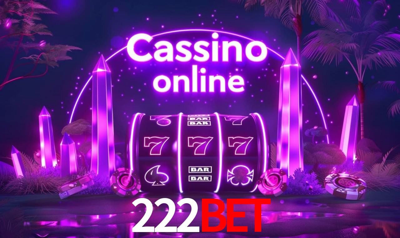 222bet - cassino ao vivo